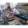 太原市政管道施工公司榮盛通解答什么是管道清淤？